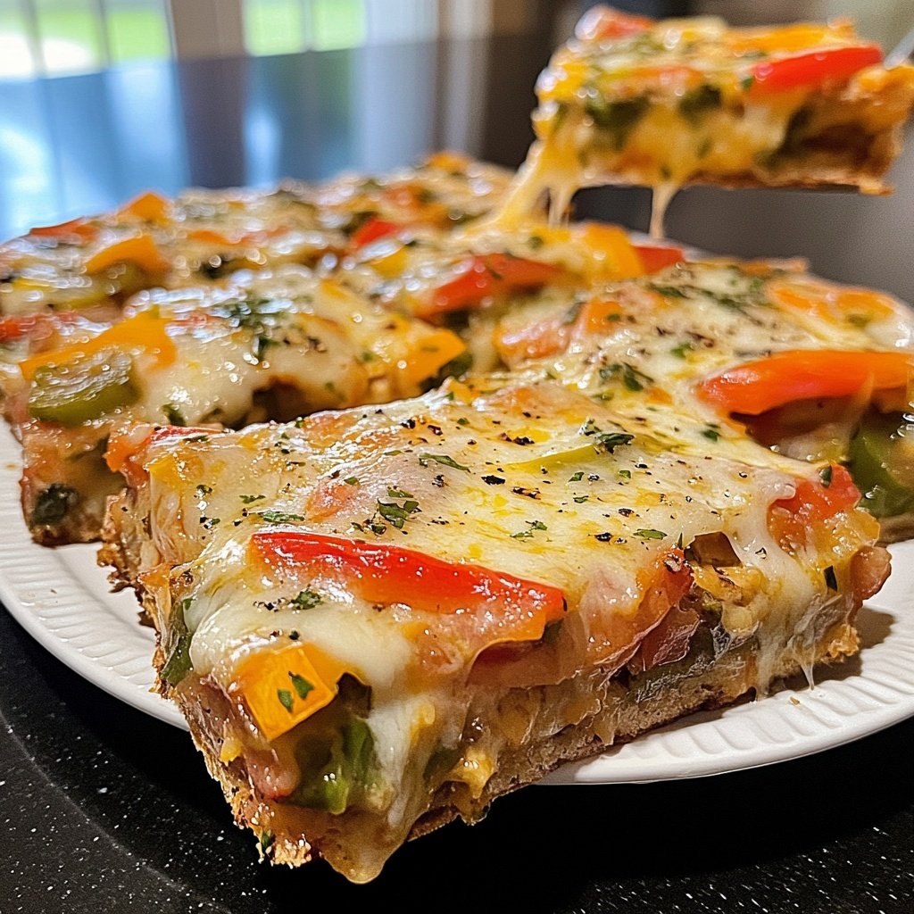 Quick Dinner Ideas for Families