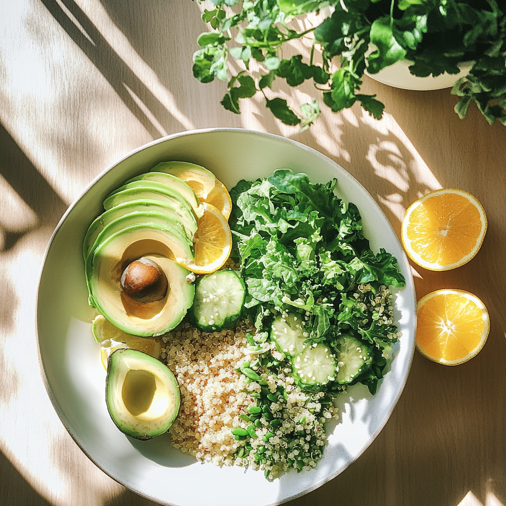 Wholesome Collection