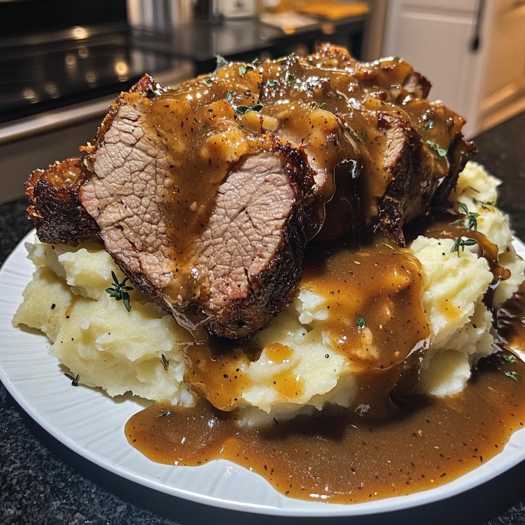 Comforting Sunday Dinner Meals