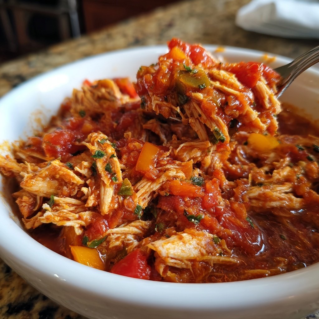 Crockpot Chicken Recipes for Dinner