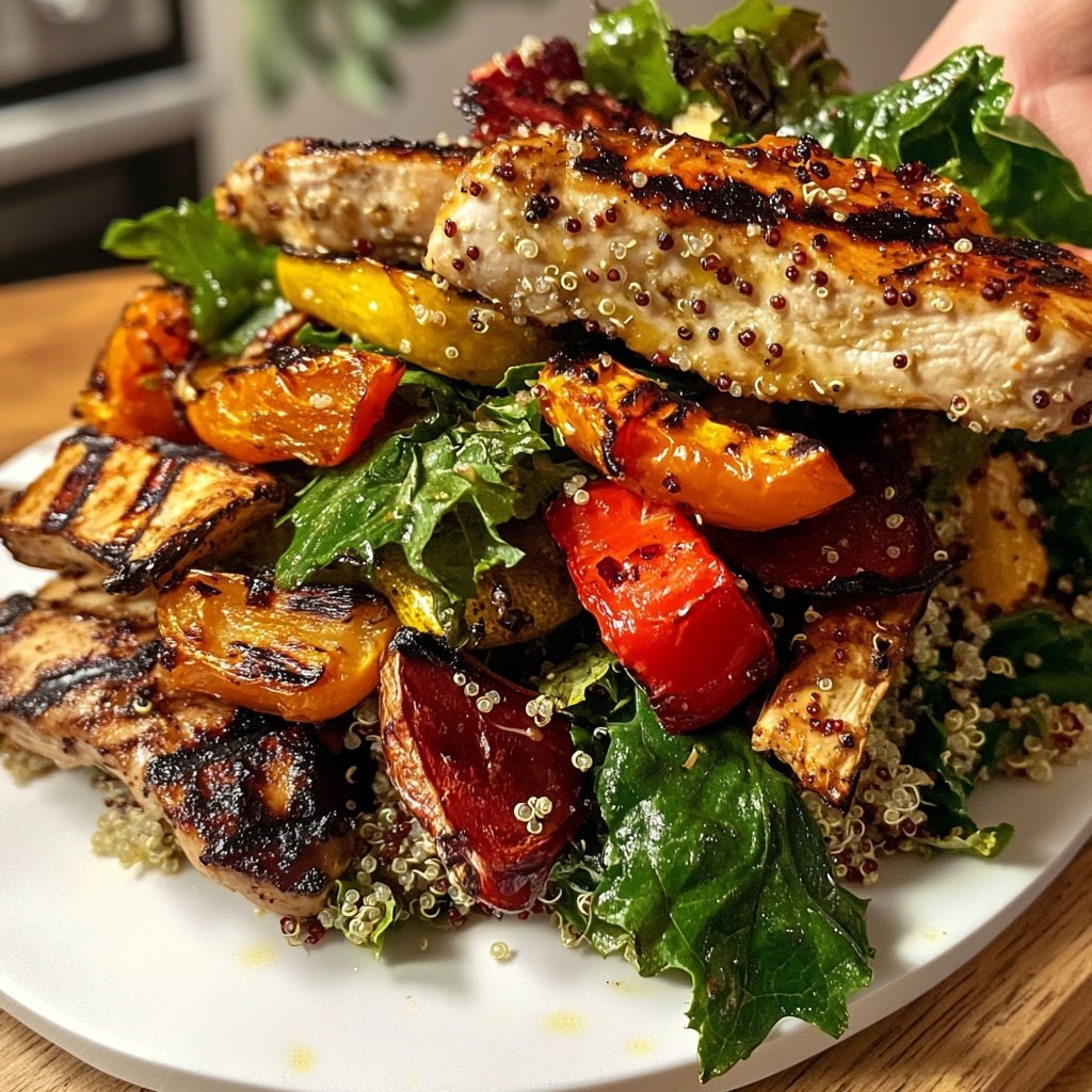 Healthy Dinner Ideas for the Family