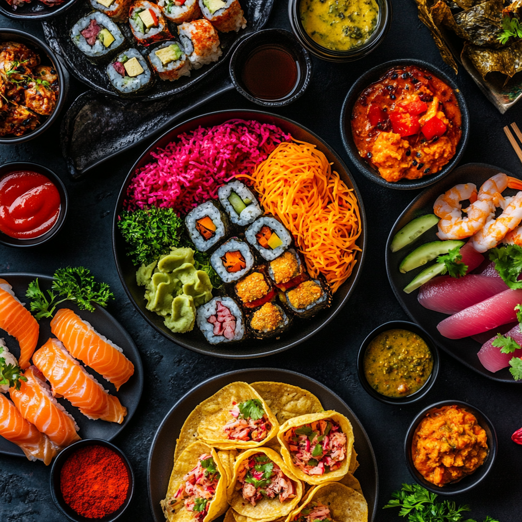 Authentic Collection