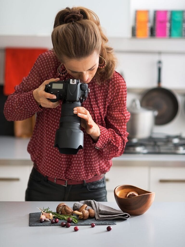 Wholesome Recipes For Every Taste