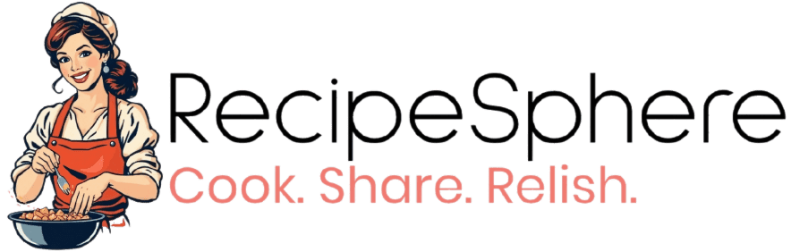 Recipesphere